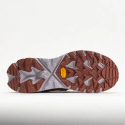 HOKA Anacapa Breeze Low Women's Sun Baked/Amber Yellow -Best Sneaker Store 631329 4