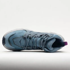 HOKA Anacapa Mid GTX Women's Mountain Spring/Harbor Mist -Best Sneaker Store 631337 2