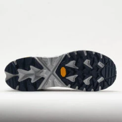 HOKA Anacapa Mid GTX Women's Mountain Spring/Harbor Mist -Best Sneaker Store 631337 4