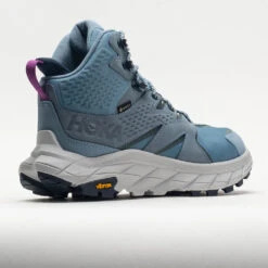 HOKA Anacapa Mid GTX Women's Mountain Spring/Harbor Mist -Best Sneaker Store 631337 6