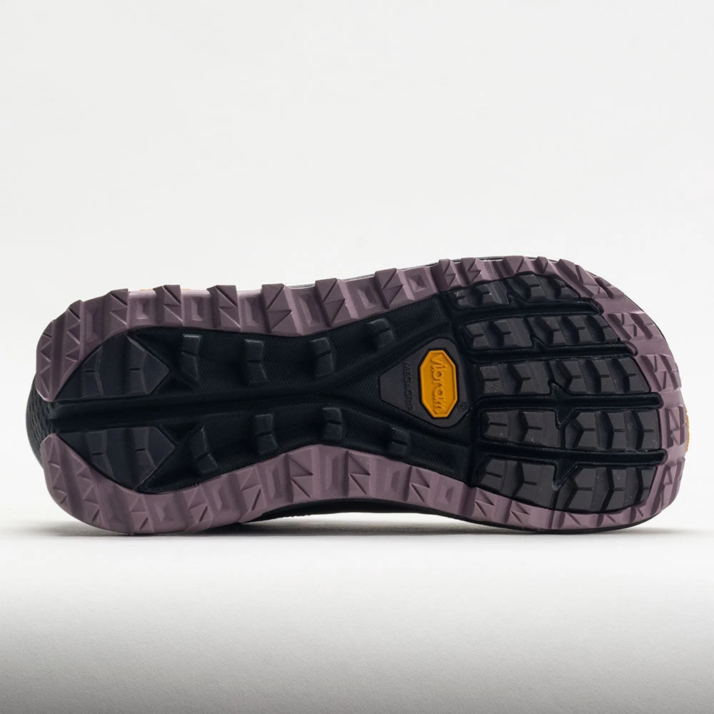 Altra Olympus 5 Hike Low GTX Women's Gray/Black 4 Altra Olympus 5 Hike Low GTX Women's Gray/Black - Image 4