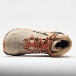Altra Olympus 5 Hike Mid GTX Women's Sand -Best Sneaker Store 631352 2