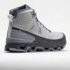 On Running On Cloudrock 2 Waterproof Women's Glacier/Eclipse 11 On Running On Cloudrock 2 Waterproof Women's Glacier/Eclipse -Best Sneaker Store 631355 6