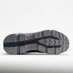 On Running On Cloudrock 2 Waterproof Men's Alloy/Eclipse -Best Sneaker Store 631356 4