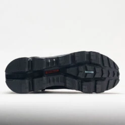 On Running On Cloudrock 2 Waterproof Men's Black/Eclipse -Best Sneaker Store 631357 4