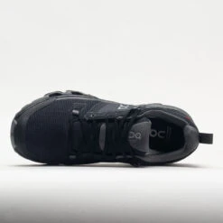 On Running On Cloudwander Waterproof Women's Black/Eclipse 8 On Running On Cloudwander Waterproof Women's Black/Eclipse -Best Sneaker Store 631358 2