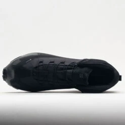 Salomon Cross Hike 2 Mid GTX Men's Black -Best Sneaker Store 631363 2