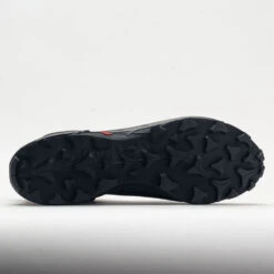 Salomon Cross Hike 2 Mid GTX Men's Black -Best Sneaker Store 631363 4