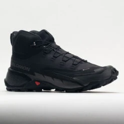 Salomon Cross Hike 2 Mid GTX Men's Black -Best Sneaker Store 631363 5