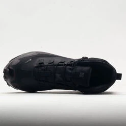 Salomon Cross Hike 2 Mid GTX Women's Black/Chocolate Plum -Best Sneaker Store 631367 2