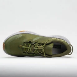 HOKA Transport Men's Avocado/Harbor Mist -Best Sneaker Store 631384 2