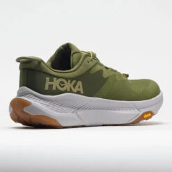 HOKA Transport Men's Avocado/Harbor Mist -Best Sneaker Store 631384 6