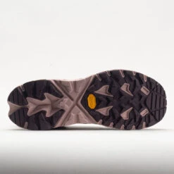 HOKA Anacapa Breeze Mid Women's Raisin/Pale Mauve 9 HOKA Anacapa Breeze Mid Women's Raisin/Pale Mauve -Best Sneaker Store 631387 4