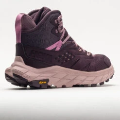 HOKA Anacapa Breeze Mid Women's Raisin/Pale Mauve 11 HOKA Anacapa Breeze Mid Women's Raisin/Pale Mauve -Best Sneaker Store 631387 6