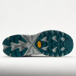 HOKA Anacapa Breeze Mid Women's Trellis/Mist Green -Best Sneaker Store 631388 4