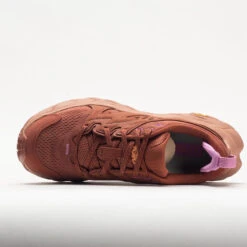 HOKA Anacapa Breeze Low Women's Baked Clay/Cork 8 HOKA Anacapa Breeze Low Women's Baked Clay/Cork -Best Sneaker Store 631392 2