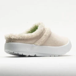 OOFOS OOcoozie Mule Women's Beige -Best Sneaker Store 631400 6