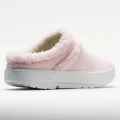 OOFOS OOcoozie Mule Women's Pink -Best Sneaker Store 631402 6