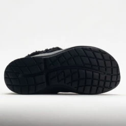 OOFOS OOcoozie Low Women's Black 9 OOFOS OOcoozie Low Women's Black -Best Sneaker Store 631403 4