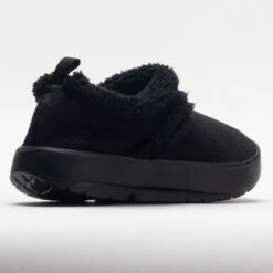 OOFOS OOcoozie Low Women's Black 11 OOFOS OOcoozie Low Women's Black -Best Sneaker Store 631403 6