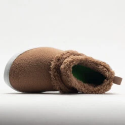 OOFOS OOcoozie Low Women's Chestnut -Best Sneaker Store 631404 2