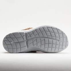 OOFOS OOcoozie Low Women's Chestnut -Best Sneaker Store 631404 4