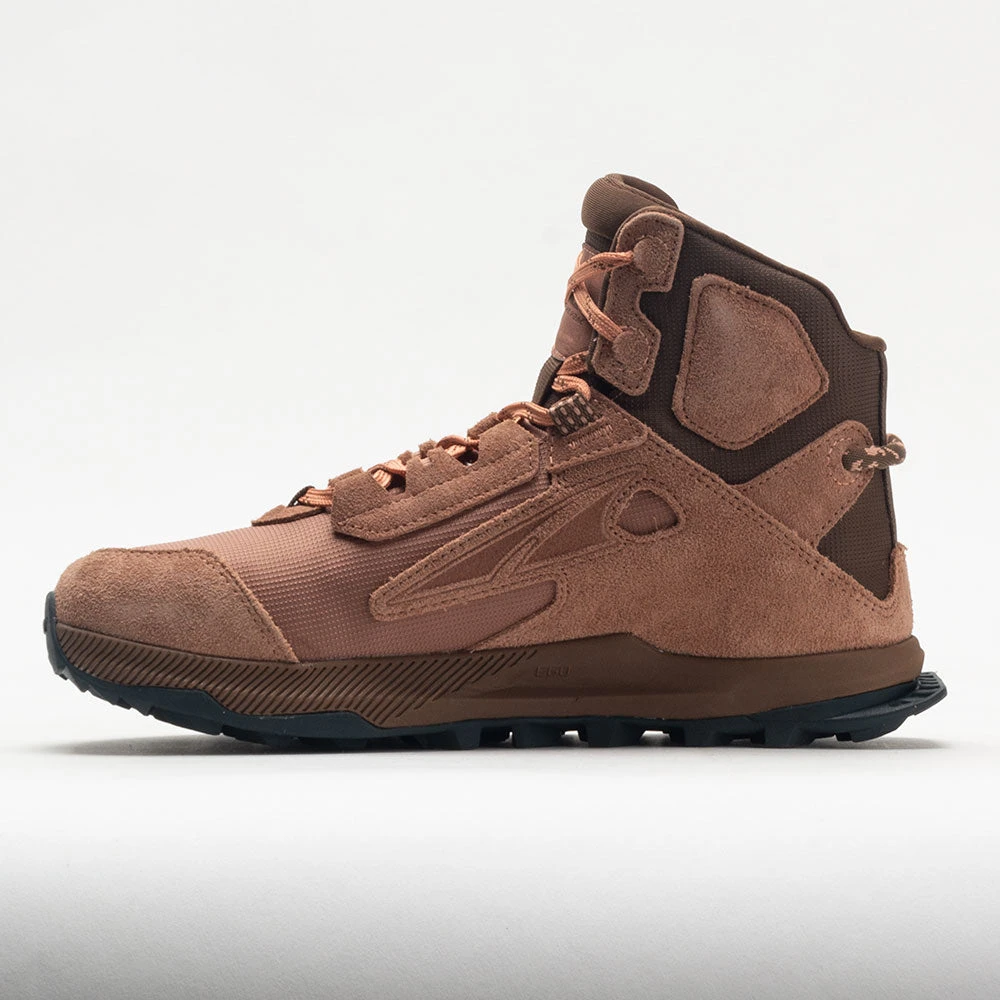 Altra Lone Peak Hiker 2 Women's Brown 2 Altra Lone Peak Hiker 2 Women's Brown - Image 2