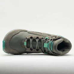 Altra Lone Peak Hiker 2 Women's Gray/Green -Best Sneaker Store 631406 2