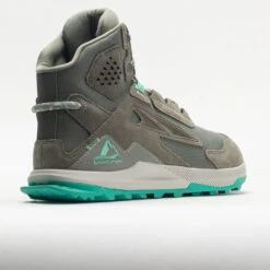 Altra Lone Peak Hiker 2 Women's Gray/Green -Best Sneaker Store 631406 6