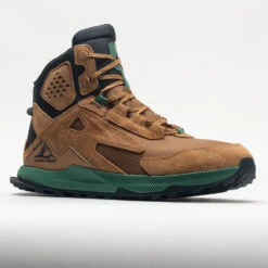 Altra Lone Peak Hiker 2 Men's Brown 10 Altra Lone Peak Hiker 2 Men's Brown -Best Sneaker Store 631408 5