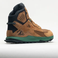 Altra Lone Peak Hiker 2 Men's Brown 11 Altra Lone Peak Hiker 2 Men's Brown -Best Sneaker Store 631408 6