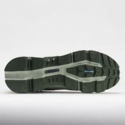 On Running On Cloudrock 2 Waterproof Men's Reseda/Aloe -Best Sneaker Store 631414 4