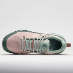 On Running On Cloudwander Waterproof Women's Doe/Ivy -Best Sneaker Store 631415 2