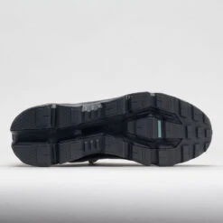 On Running On Cloudwander Waterproof Men's Glacier/Eclipse -Best Sneaker Store 631416 4