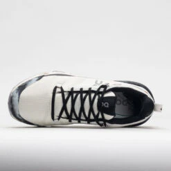On Running On Cloudwander Waterproof High Alpine Men's Ivory/Black -Best Sneaker Store 631418 2