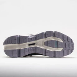 On Running On Cloudwander Waterproof High Alpine Men's Ivory/Black -Best Sneaker Store 631418 4