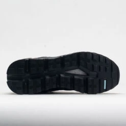 On Running On Cloudtrax Waterproof Women's Black -Best Sneaker Store 631419 4