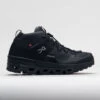 On Running On Cloudtrax Waterproof Men's Black