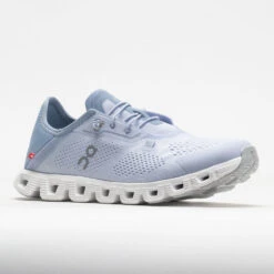 On Running On Cloud 5 Coast Women's Heather/Chambray 10 On Running On Cloud 5 Coast Women's Heather/Chambray -Best Sneaker Store 631425 5