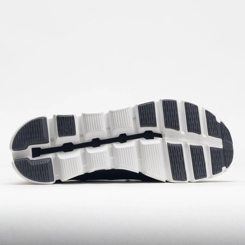 On Running On Cloud 5 Coast Men's Denim/Midnight 4 On Running On Cloud 5 Coast Men's Denim/Midnight - Image 4