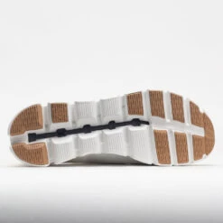 On Running On Cloud 5 Coast Men's Undyed White/Pearl -Best Sneaker Store 631428 4