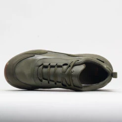 Teva Geotrecca Low RP Women's Burnt Olive -Best Sneaker Store 631429 2