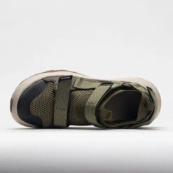 Teva Outflow Universal Men's Dark Olive -Best Sneaker Store 631433 2