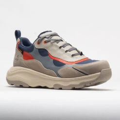 Teva Geotrecca Low RP Men's Mood Indigo 10 Teva Geotrecca Low RP Men's Mood Indigo -Best Sneaker Store 631435 5