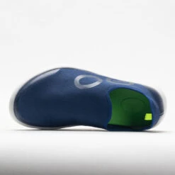 OOFOS OOmg EeZee Men's Navy 8 OOFOS OOmg EeZee Men's Navy -Best Sneaker Store 631438 2