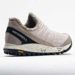 Merrell Antora Sneaker Moc Women's Moonbeam 11 Merrell Antora Sneaker Moc Women's Moonbeam -Best Sneaker Store 631465 6