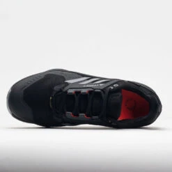 Adidas Terrex Swift R3 GTX Men's Black/Grey/Solar Red 8 Adidas Terrex Swift R3 GTX Men's Black/Grey/Solar Red -Best Sneaker Store 631498 2