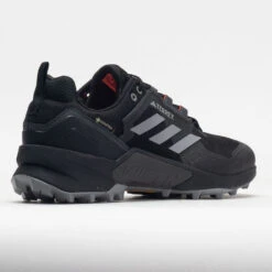 Adidas Terrex Swift R3 GTX Men's Black/Grey/Solar Red 11 Adidas Terrex Swift R3 GTX Men's Black/Grey/Solar Red -Best Sneaker Store 631498 6