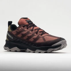 Merrell Speed Eco Women's Sedona/Herb 10 Merrell Speed Eco Women's Sedona/Herb -Best Sneaker Store 631512 5