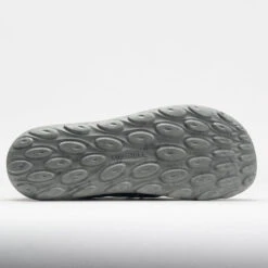 Merrell Hut Moc 2 Canvas Men's Navy 9 Merrell Hut Moc 2 Canvas Men's Navy -Best Sneaker Store 631514 4